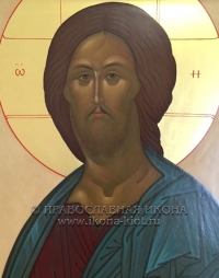 Икона Спаса из Звенигородского чина Новороссийск